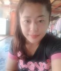 Rencontre Femme Thaïlande à ไทย : Duan, 34 ans